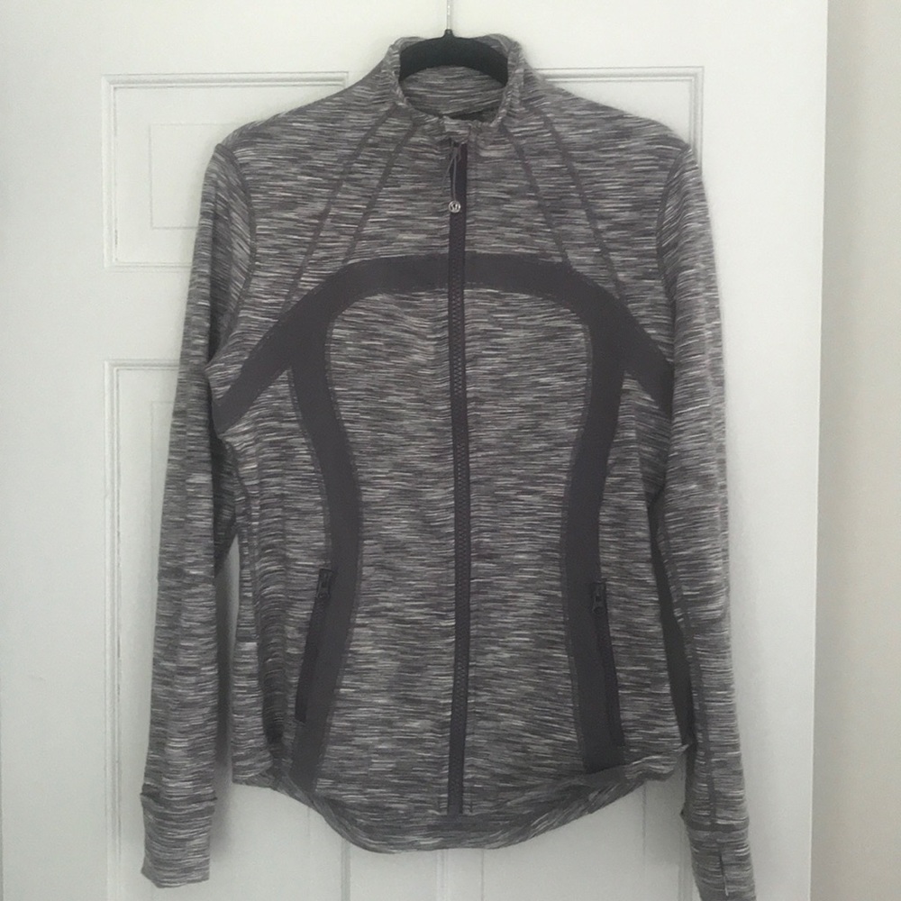 Lululemon Define Jacket